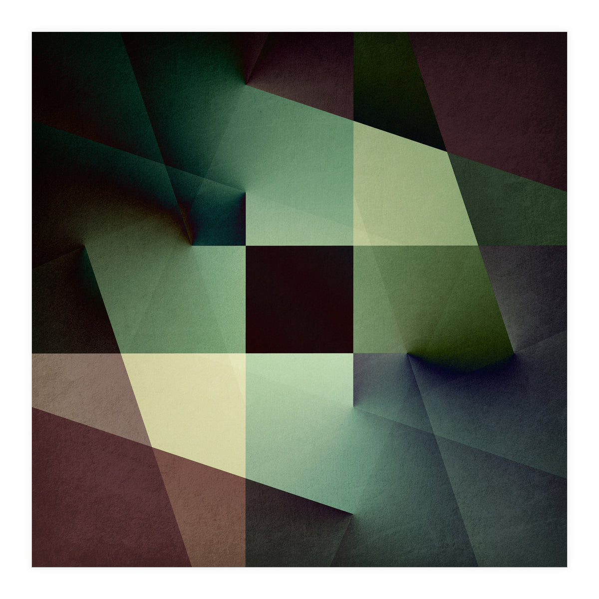 Rad XVI (Print Only)