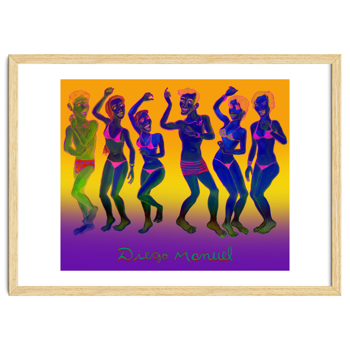 Playa Punta Mogotes 1