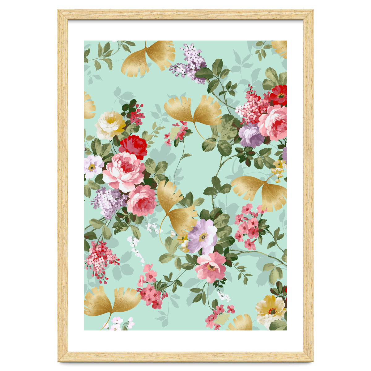 Where Flowers Bloom So Does Hope