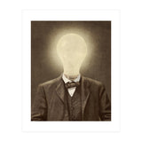 The Idea Man (Print Only) thumbnail