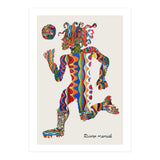 Jugador 22 (Print Only) thumbnail