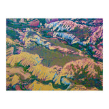 Golden Land (Print Only) thumbnail