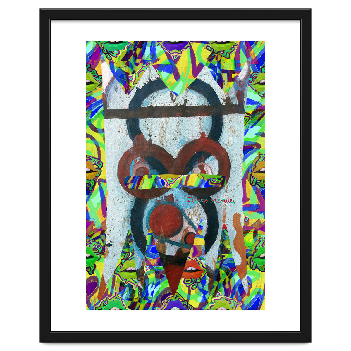 Graffiti Digital Nuevo 2023 6