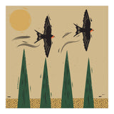 Flight (Print Only) thumbnail