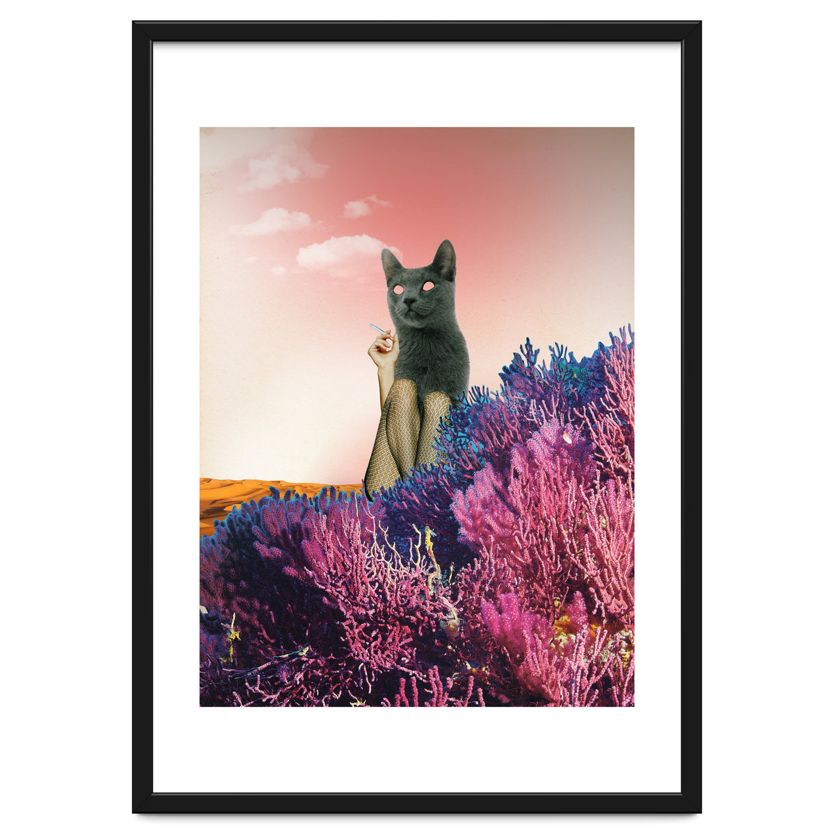 Atmosphere · The Funny Side