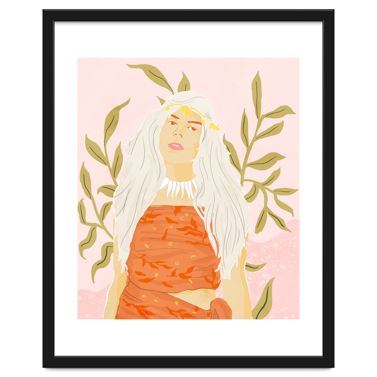 Dress Like The Locals