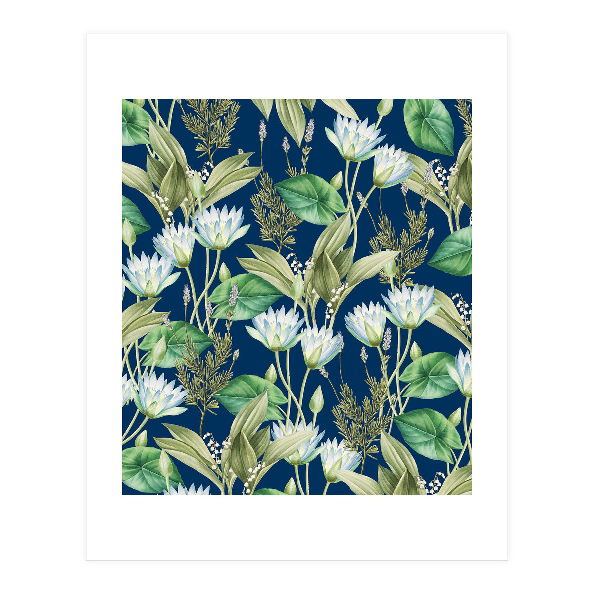 Lilyka V2 (Print Only)