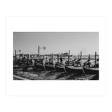 Venice in B&W 6 (Print Only) thumbnail