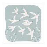 Flying high (Print Only) thumbnail