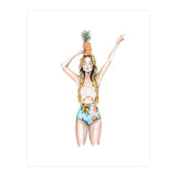 Anana (Print Only) thumbnail