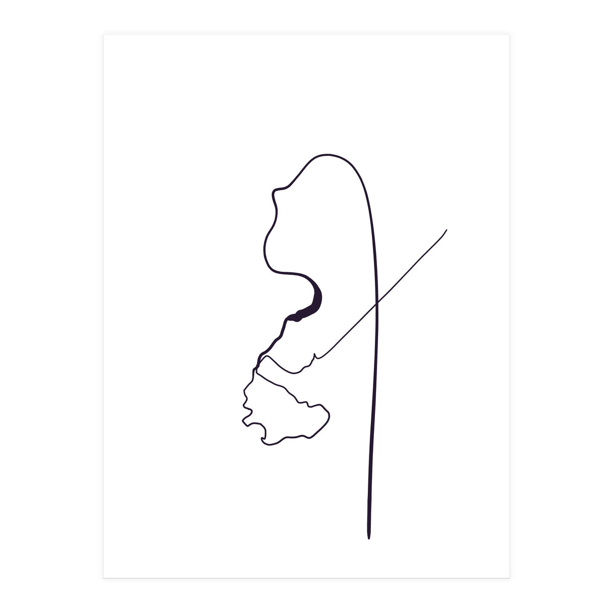 Elevado (Print Only)