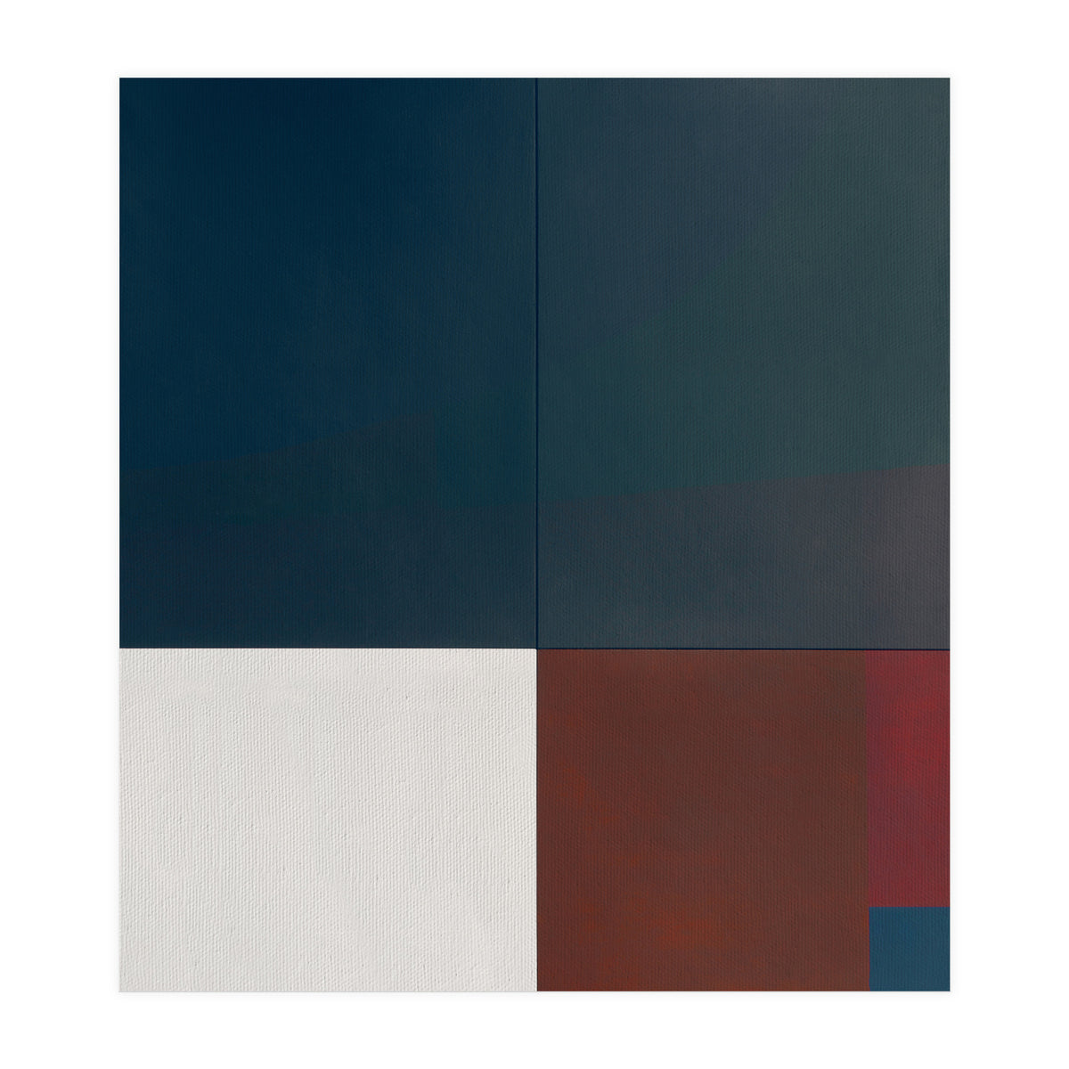 Outskirts 1 (Print Only)