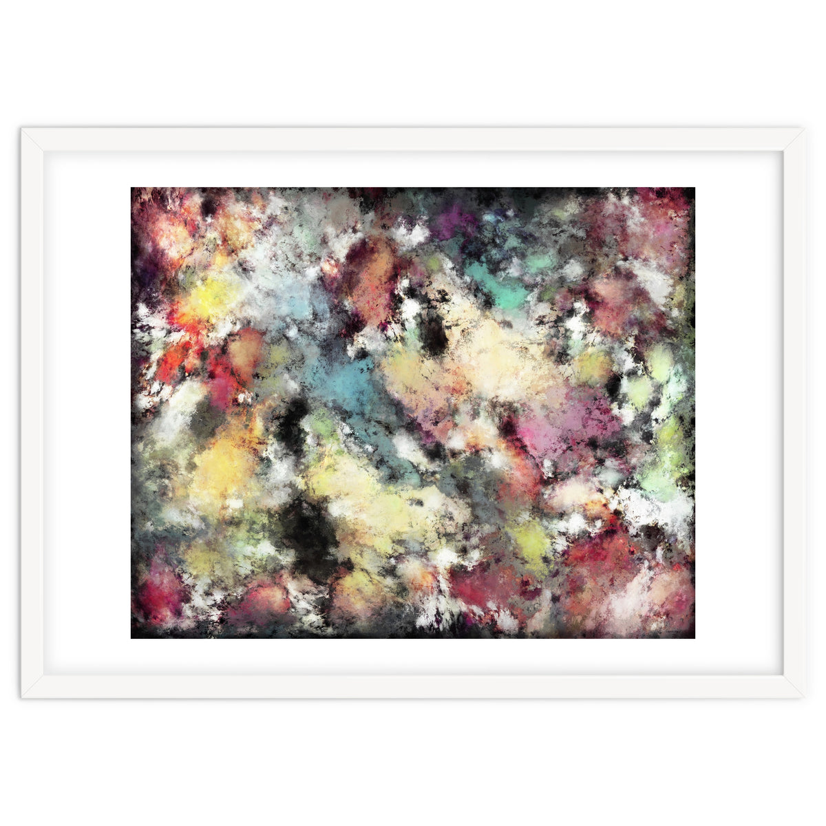 An Uncertain Barrier