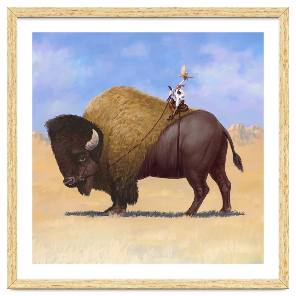 Tales of the Old West