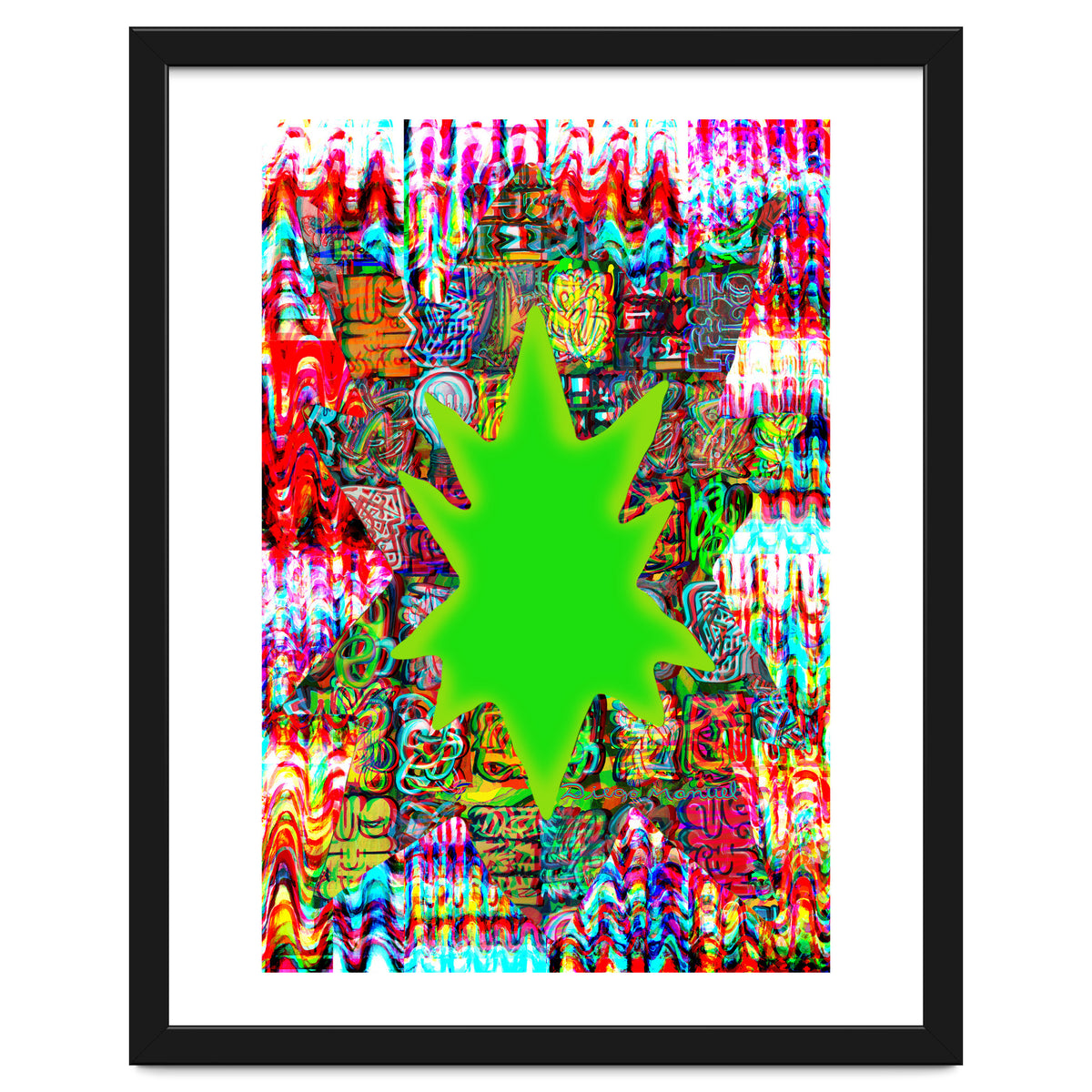 Graffiti Digital Nuevo 2023 68