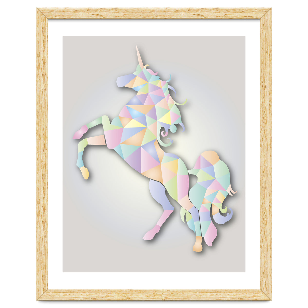 Unicorn Art