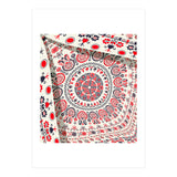 Romanian embroidery background 31 (Print Only) thumbnail