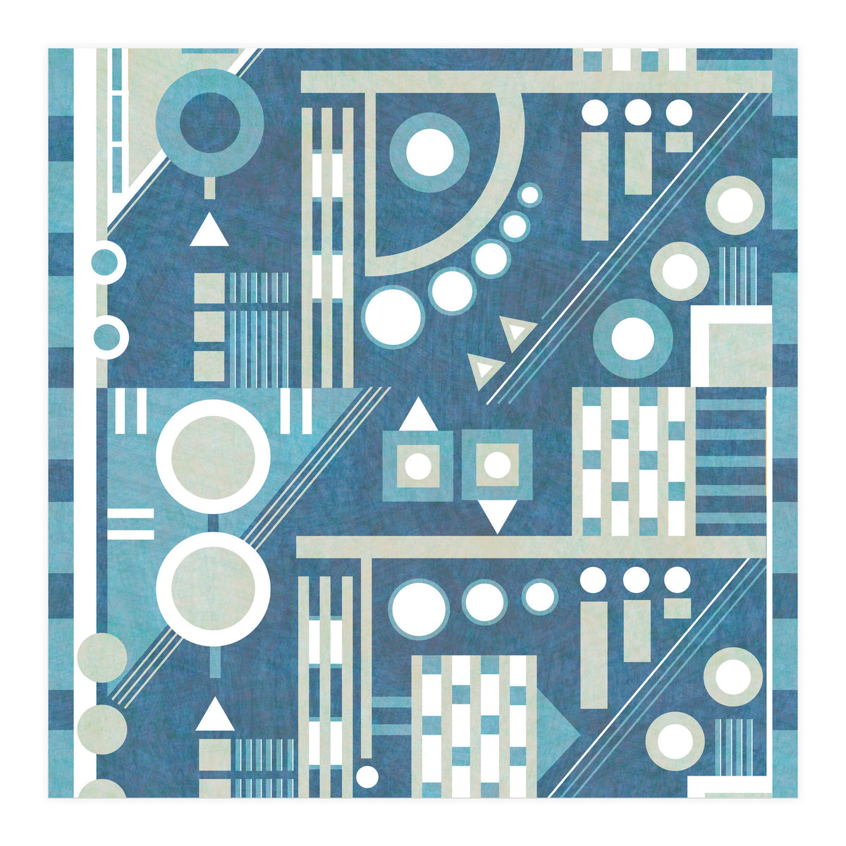 Incline (Print Only)