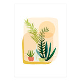 Window Garden (Print Only) thumbnail