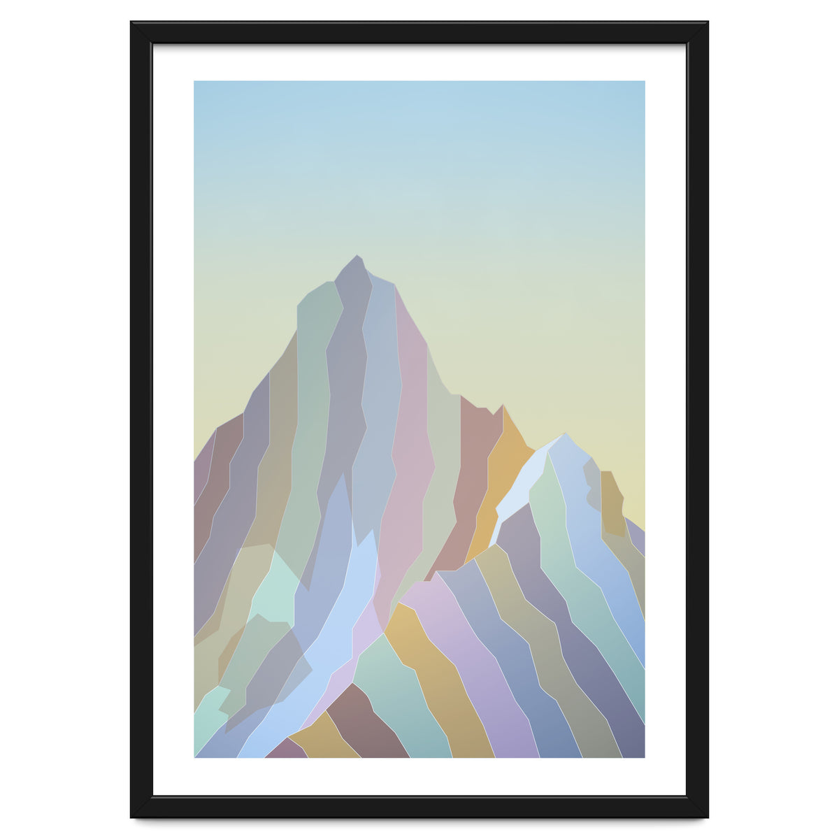 Mountains 2