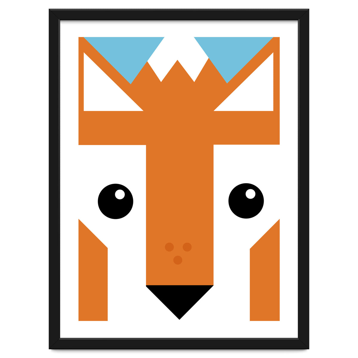GEO Fox