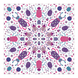 Bug Mandala (Print Only) thumbnail