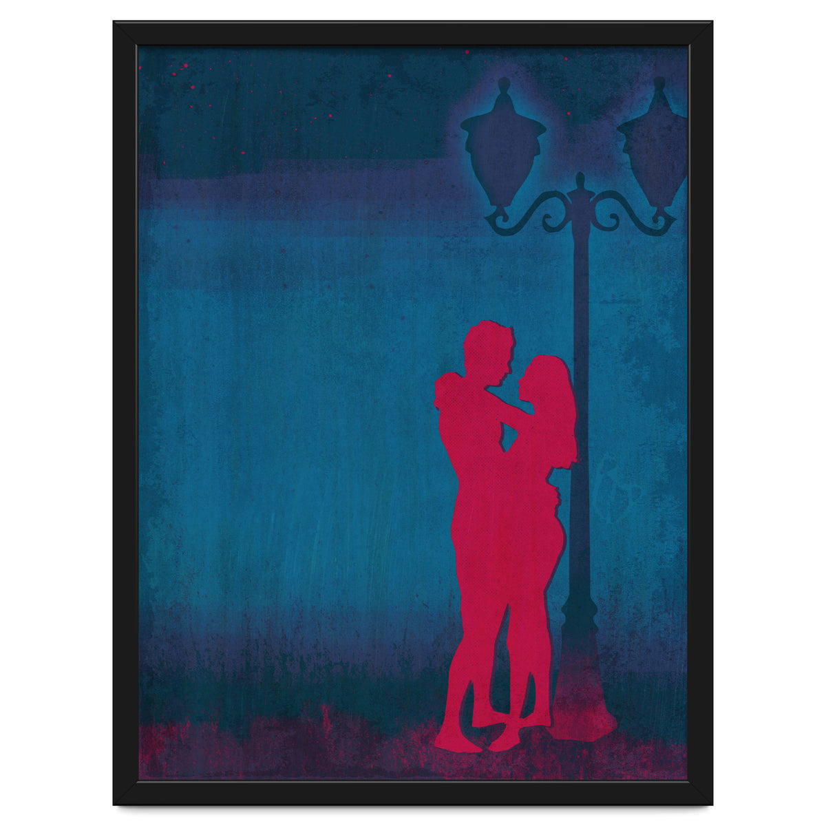 Big city: Romance Two