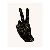 Peace (Print Only) thumbnail