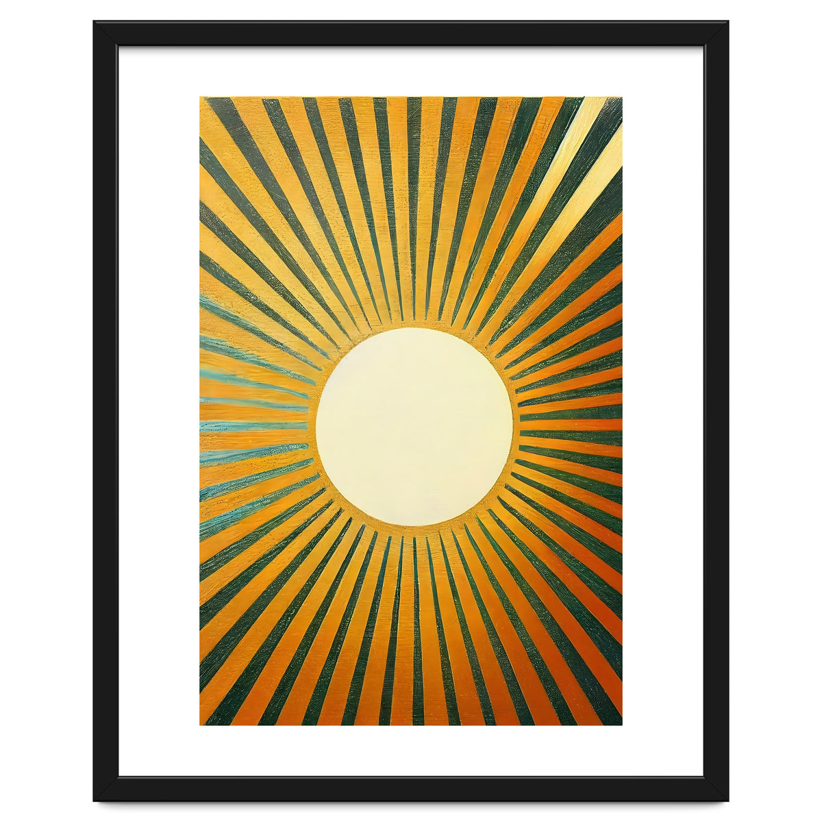 Sunburst