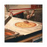 Let`s Make Pizza (Print Only) thumbnail