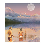 Moon Ritual (Print Only) thumbnail