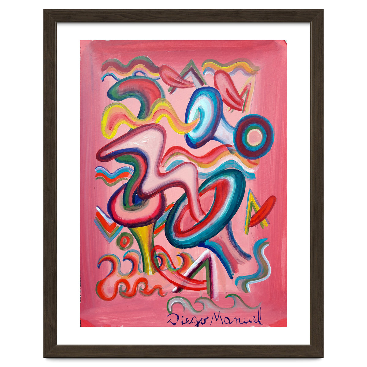 Formas En El Espacio 31