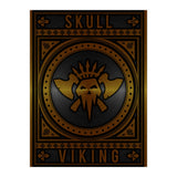 Skull Viking (Print Only) thumbnail