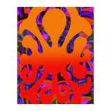 Pop Abstract 2023 Tapiz 48 (Print Only) thumbnail