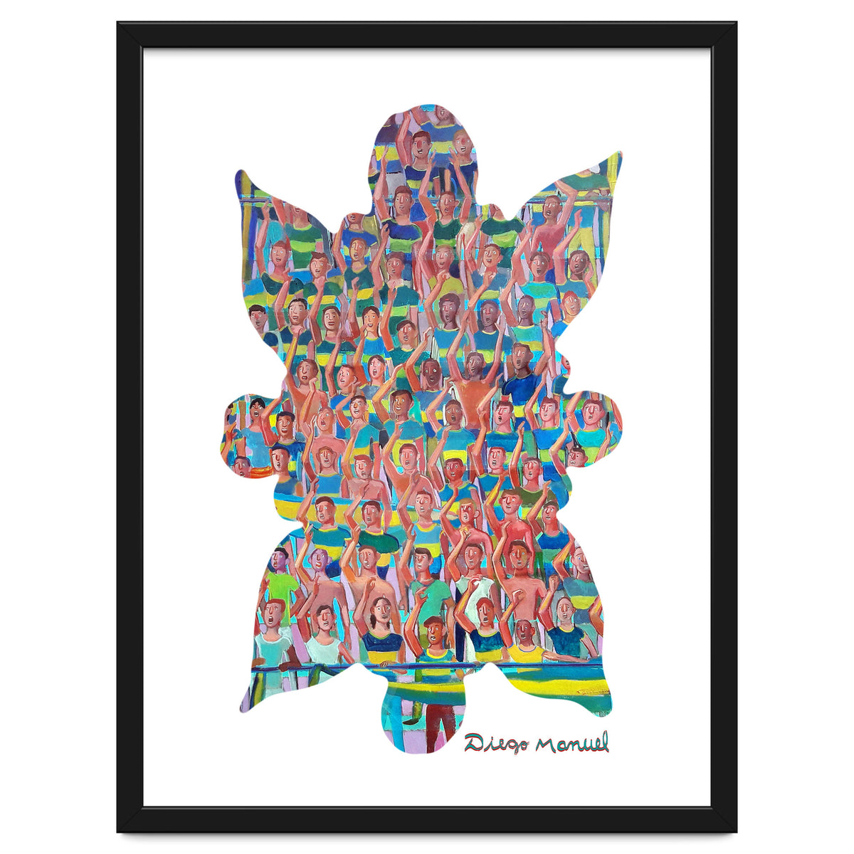 Pop Abstract 2023 48 Copia