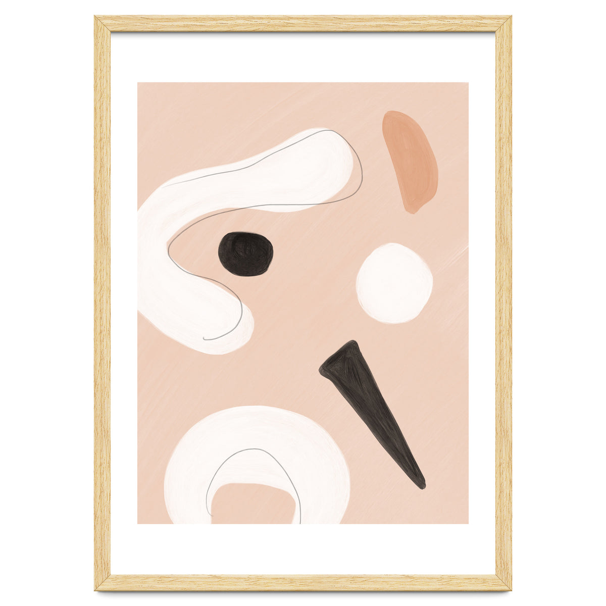 Picking Up The Pieces