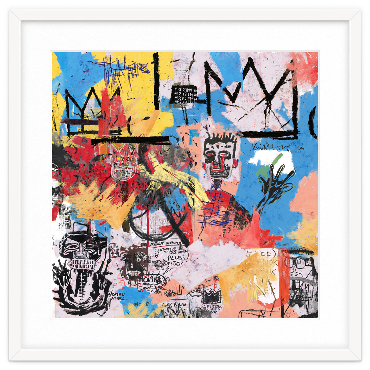 57 Great Jones Street