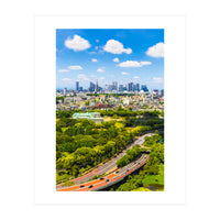 TOKYO 22 (Print Only)