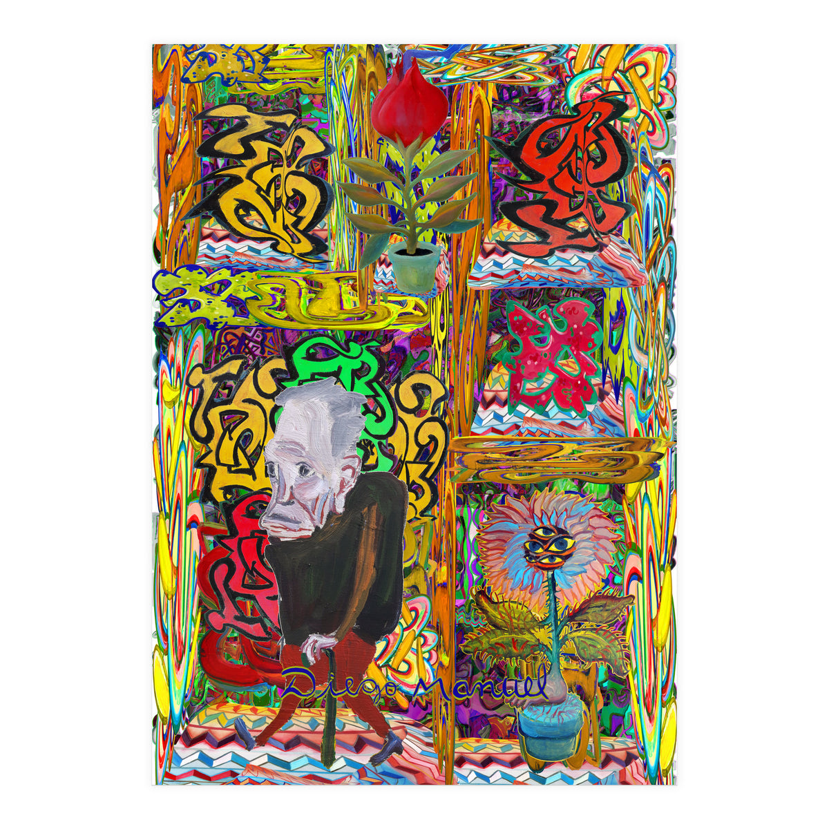 New Graffiti2022 643 (Print Only)