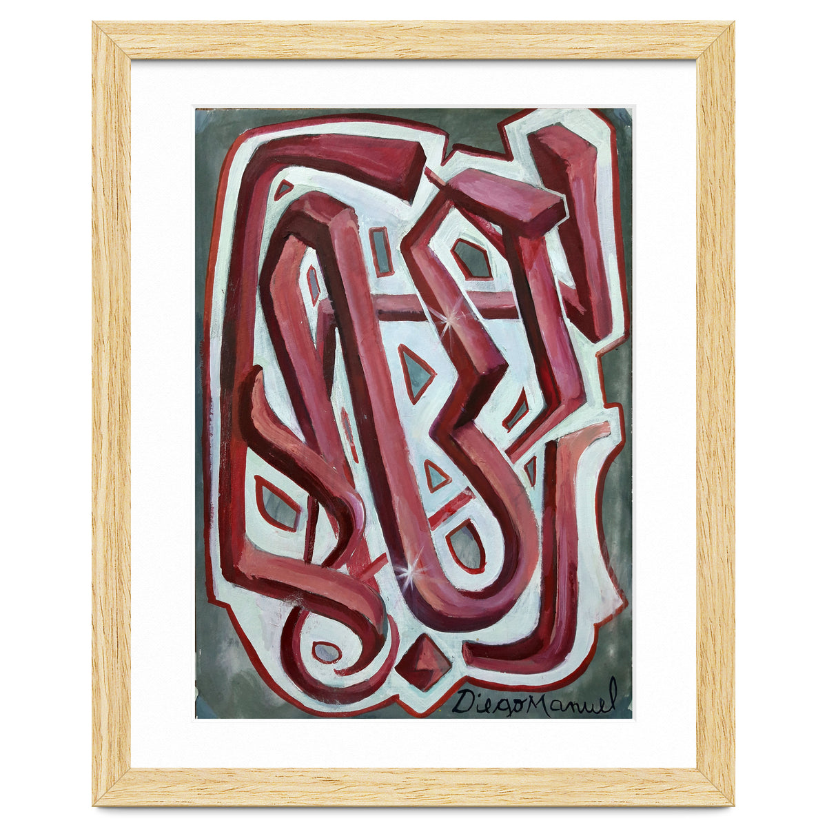 Formas En El Espacio 35