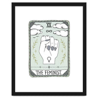 The Feminist