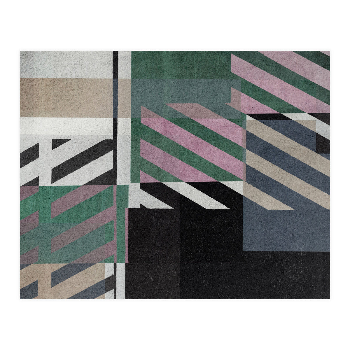 Lambe Lambe #2 (Print Only)