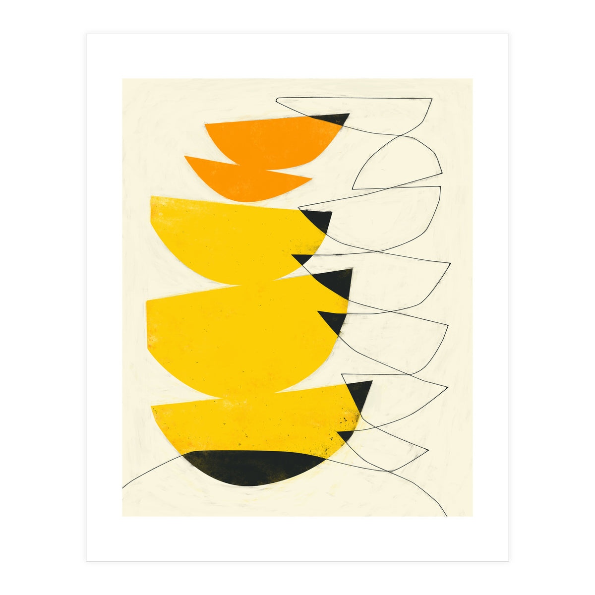 ALTER EGO (Print Only)