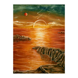 Glorious Earth (Print Only) thumbnail