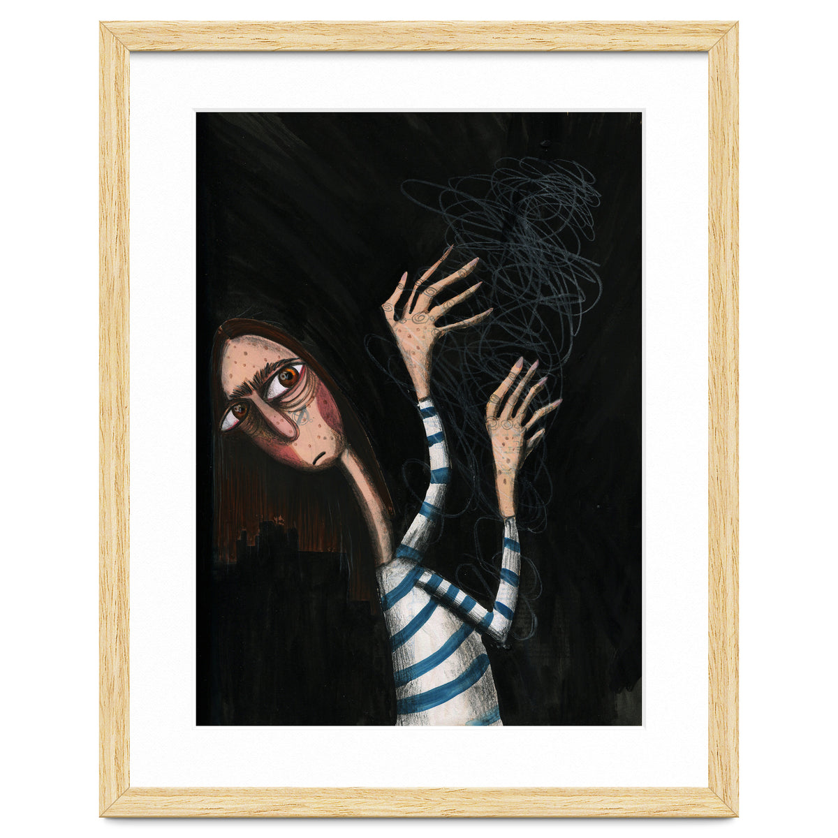 The Age Old Battle Wtih Self Doubt