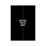Joy Divison (Print Only) thumbnail