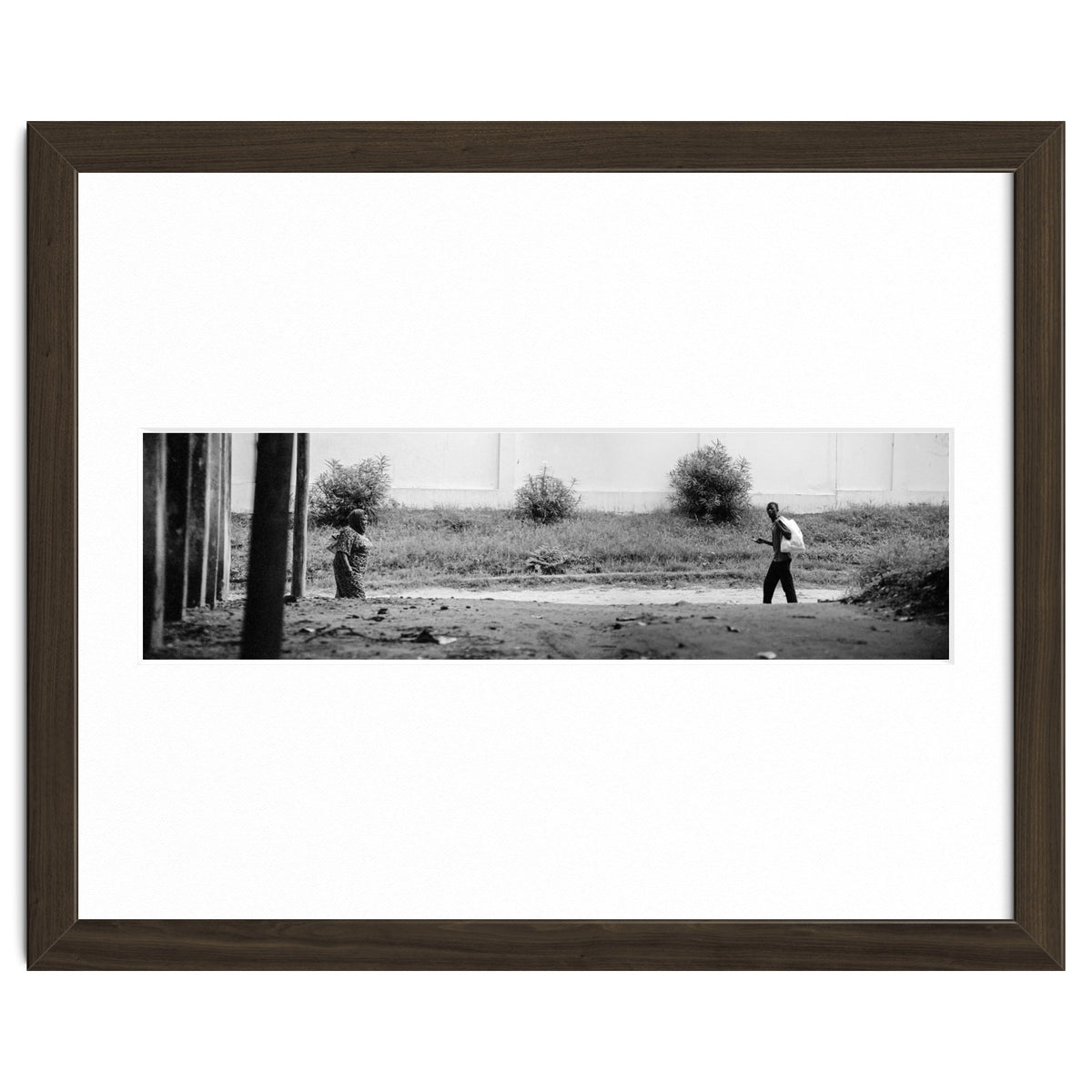 Dar Es Salam, Tanzania