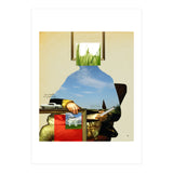 Cross The Breeze (Print Only) thumbnail
