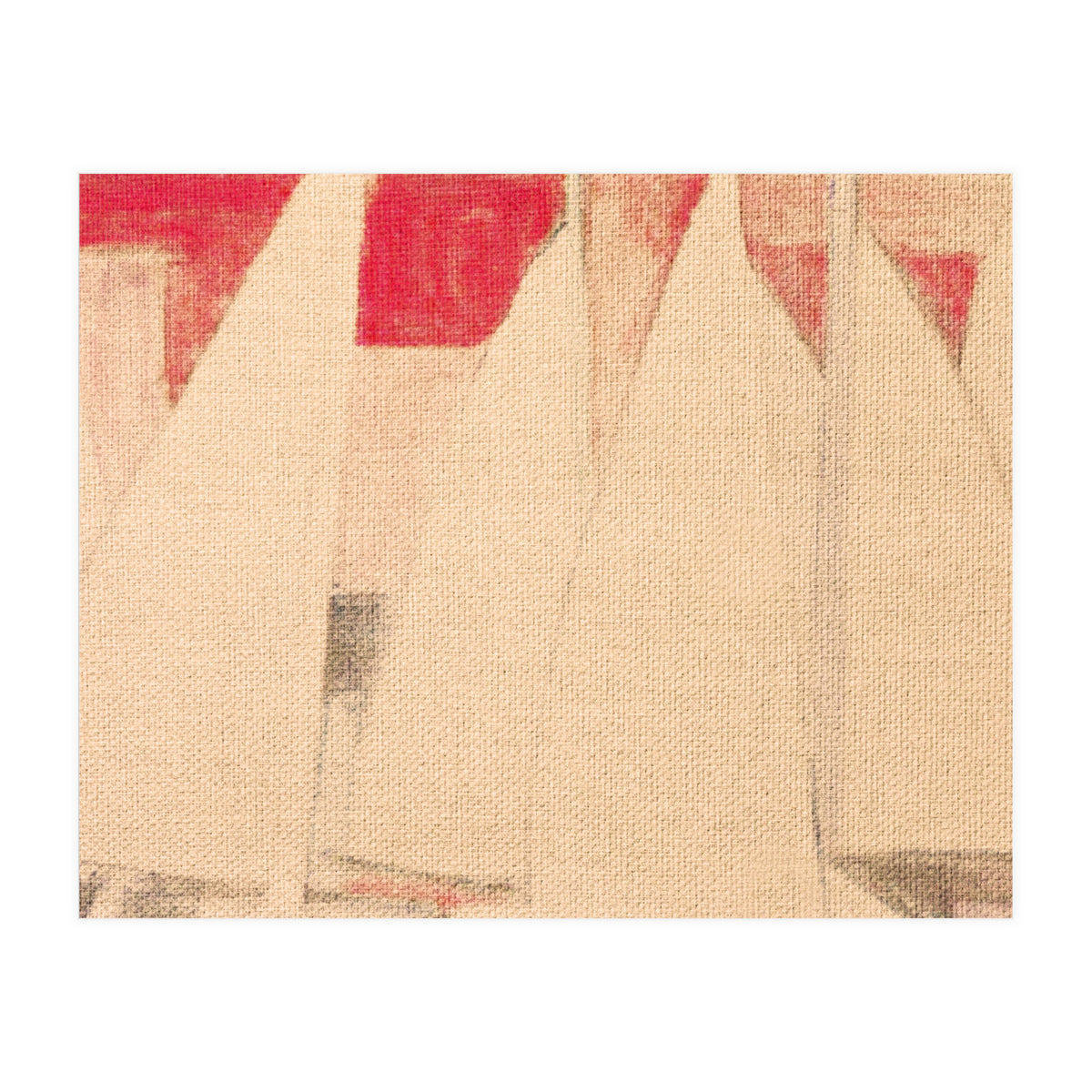 Sails 1 (Print Only)