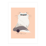 My Name is Magsi (Print Only) thumbnail